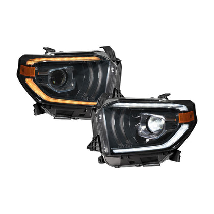 2014-2021 Toyota Tundra Headlight
