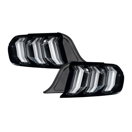 2015-2023 Ford Mustang Tail Light