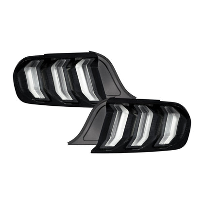 2015-2023 Ford Mustang Tail Light