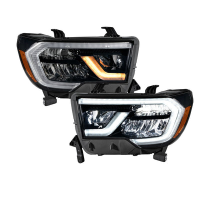 2007-2013 Toyota Tundra Headlight