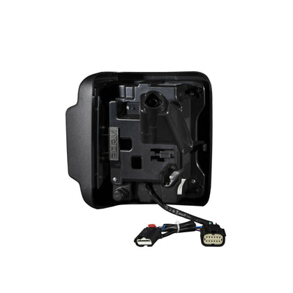 2018-2025 Jeep Wrangler Tail Light