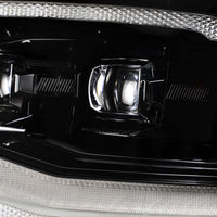 2019-2024 Ram 1500 Classic Headlight