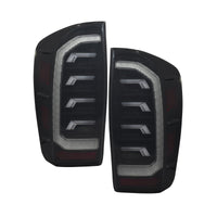 2016-2023 Toyota Tacoma Tail Light