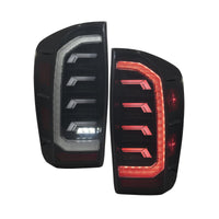 2016-2023 Toyota Tacoma Tail Light
