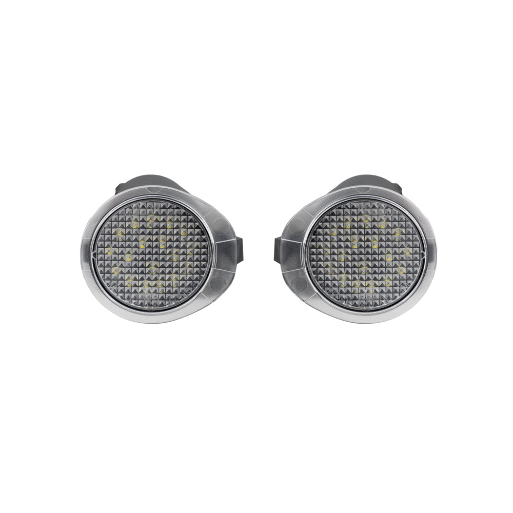 Form Lighting Toyota Tundra Sequoia LED Puddle Lights (pair)