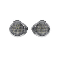 Form Lighting Toyota Tundra Sequoia LED Puddle Lights (pair)