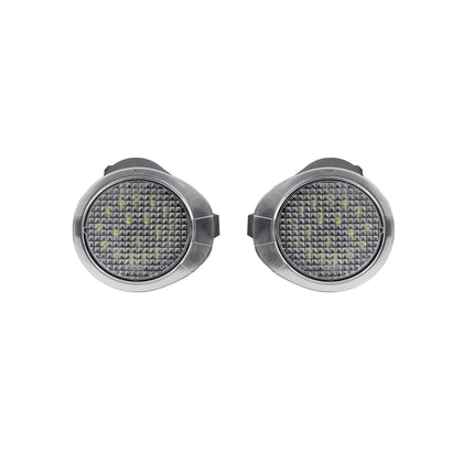 2007-2021 Toyota Tundra Puddle Light