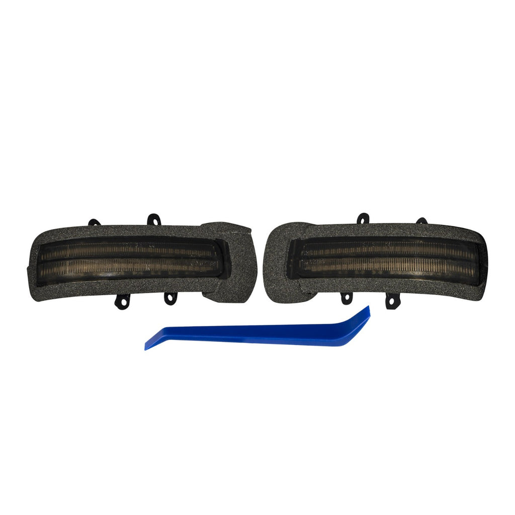 2012 Toyota Tacoma LED Mirror Lights (pair)