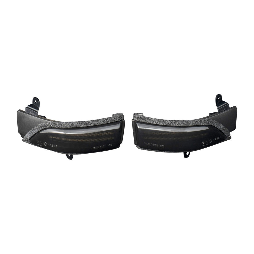 2010 Subaru LED Mirror Lights (pair)