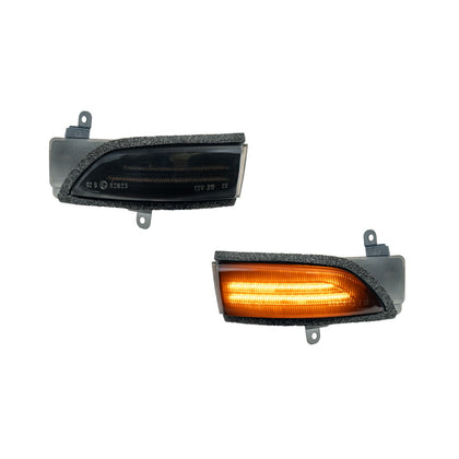 2012-2017 Subaru Outback Door Mirror Side Marker Light