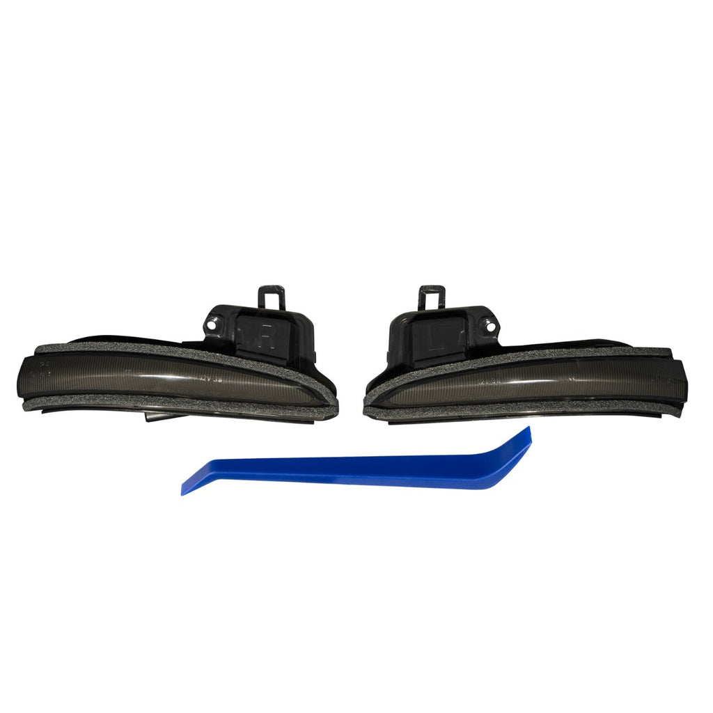 2016 Tacoma LED Mirror Lights (pair)