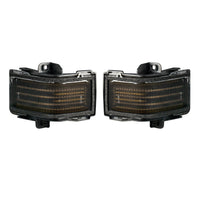 2017 F 250 LED Mirror Lights (pair)