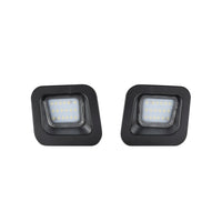 2003 Ram LED License Plate Lights (pair)
