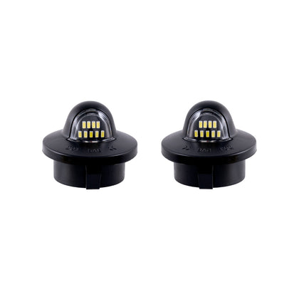 1990-1996 Ford Bronco License Plate Light