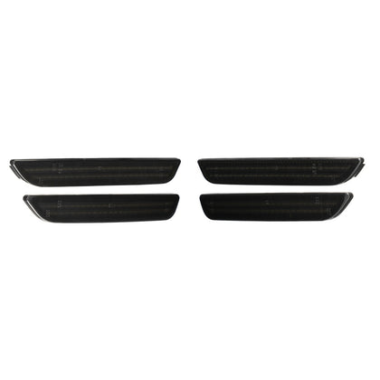 2010-2014 Ford Mustang Side Marker Light Assembly