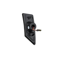 2019-2023 Ford Ranger LED Sidemarkers (pair)