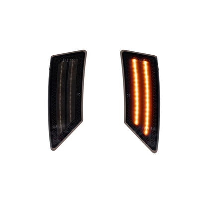 2019-2023 Ford Ranger Side Marker Light Assembly