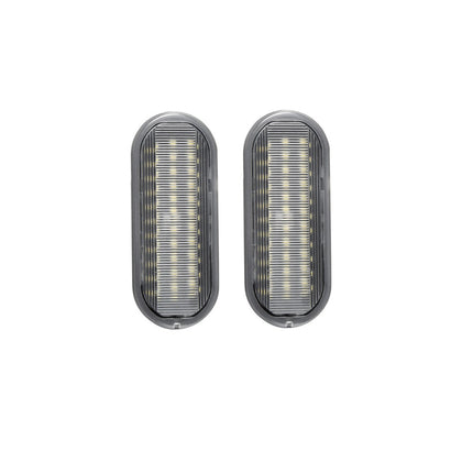 2015-2020 Ford F-150 Cargo Area Light