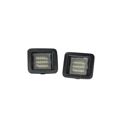 2015-2023 Ford F-150 License Plate Light