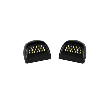 2002-2013 Cadillac Escalade EXT License Plate Light