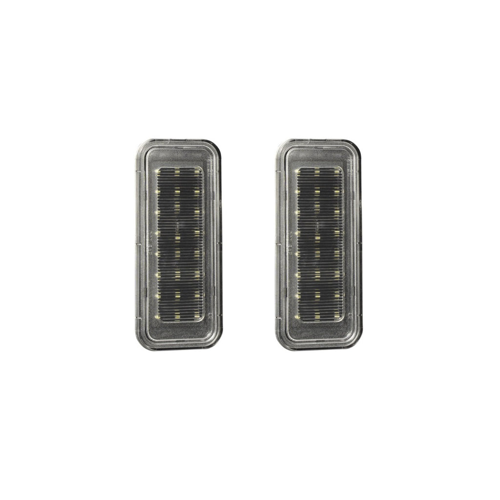 2020-2023 Toyota Tacoma Cargo Area Light
