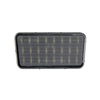 2018-2025 Jeep Wrangler LED License Plate Light (single)