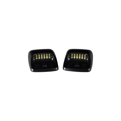 2000-2013 Toyota Tundra License Plate Light