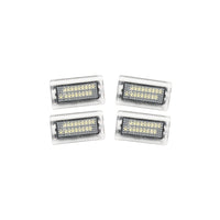 2012 Tesla LED Door Lights (set)