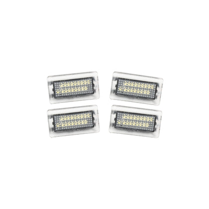 2012-2025 Tesla S Interior Door Light Bulb