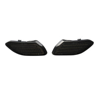 2018 Wrangler Jl LED Sidemarkers Smoked (pair)