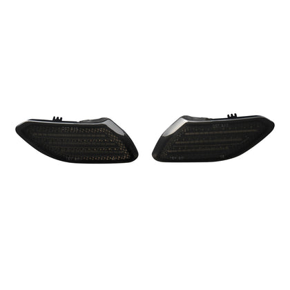 2020-2025 Jeep Gladiator Side Marker Light Assembly