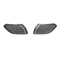 2018 Wrangler Jl LED Sidemarkers Clear (pair)
