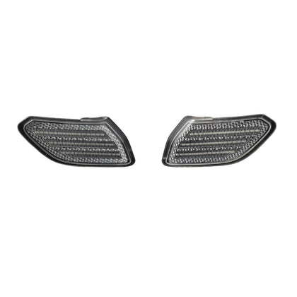 2020-2025 Jeep Gladiator Side Marker Light Assembly
