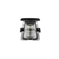 2018-2018 Jeep Wrangler JK LED License Plate Light (one)