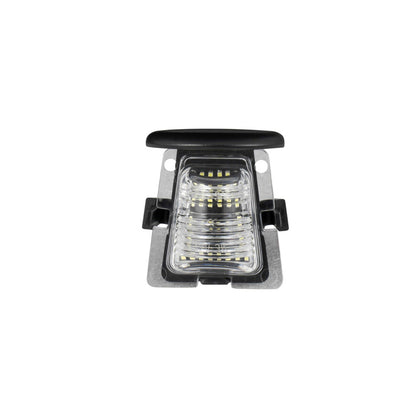 2018-2018 Jeep Wrangler JK License Plate Light