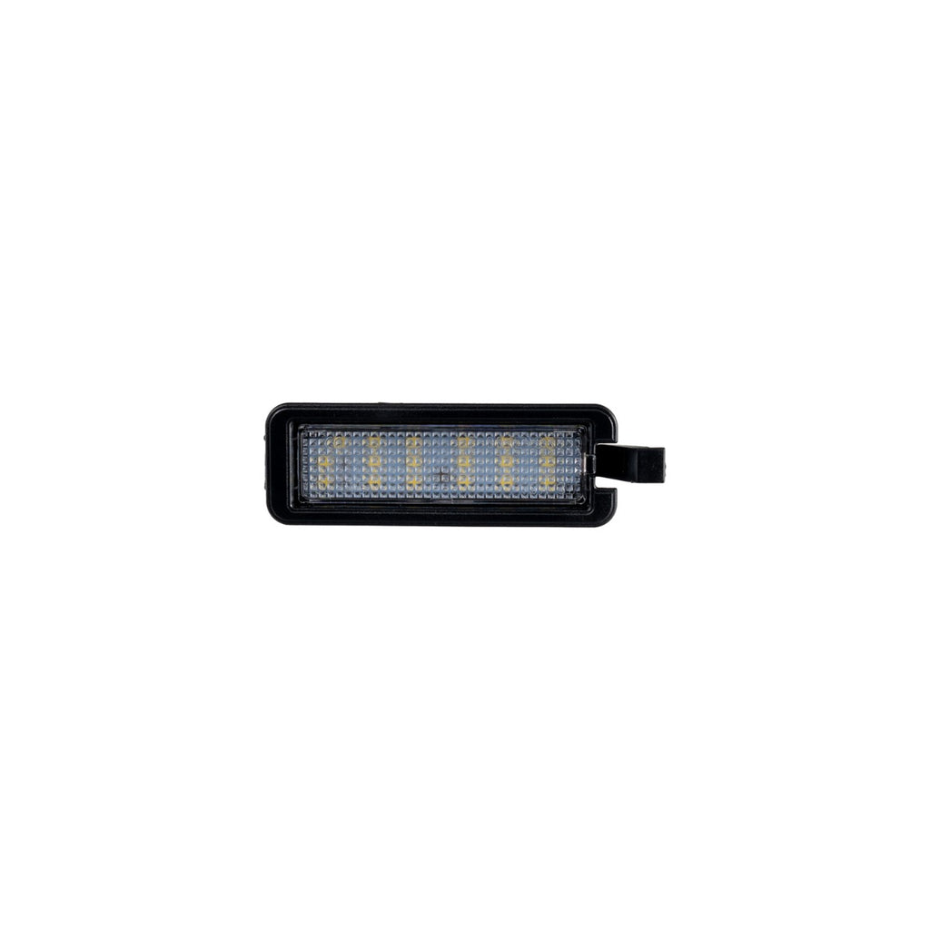 2014 Challenger LED License Plate Light (one)
