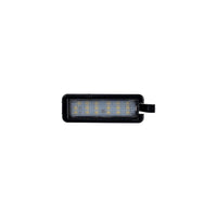 2014 Challenger LED License Plate Light (one)