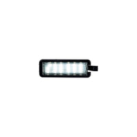 2017-2025 Jeep Compass License Plate Light