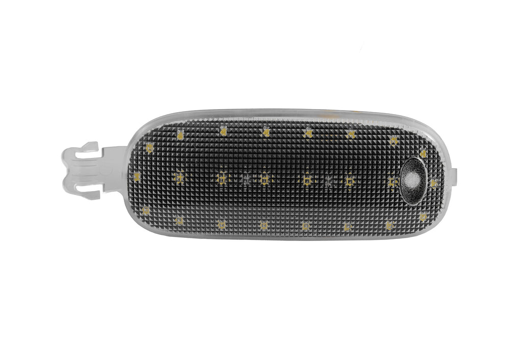 Form Lighting Ram Dome Light