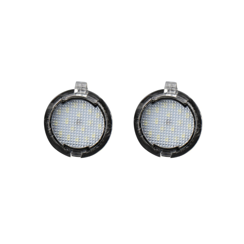 2010 Raptor LED Puddle Lights (pair)