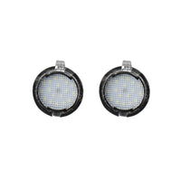 2010 Raptor LED Puddle Lights (pair)