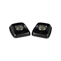 1995-2004 Toyota Tacoma LED License Plate Lights (pair)
