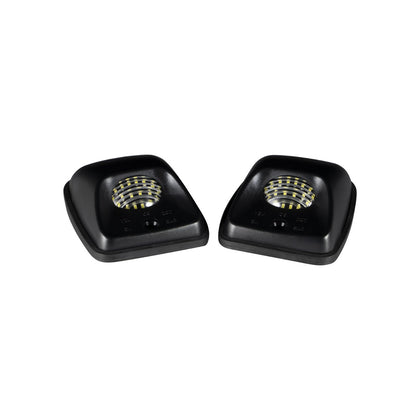 1995-2004 Toyota Tacoma License Plate Light