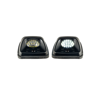 1995-2004 Toyota Tacoma License Plate Light