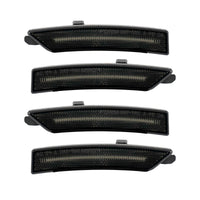 2024-2025 Ford Mustang LED Sidemarkers OEM (set)