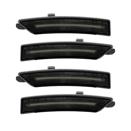 2024-2025 Ford Mustang Side Marker Light Assembly