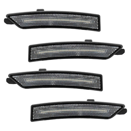 2024-2025 Ford Mustang Side Marker Light Assembly