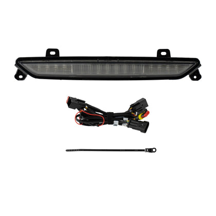 2024-2025 Ford Mustang Back Up Light Assembly