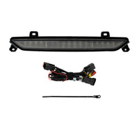 2024-2025 Ford Mustang Back Up Light Assembly LED Reverse Lamp Smoked