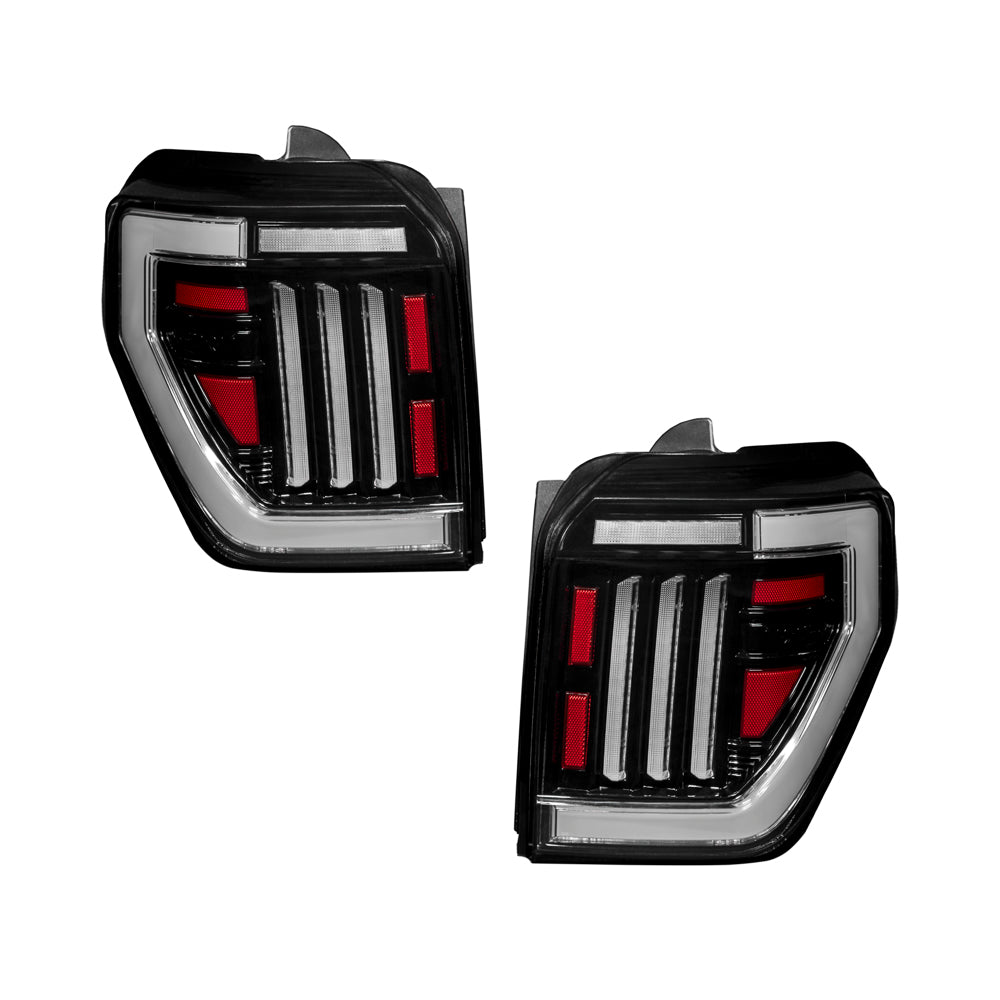2010-2024 Toyota 4Runner Tail Light